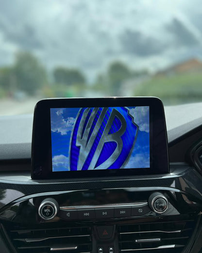 Youtube & Netflix AI-Box for Honda