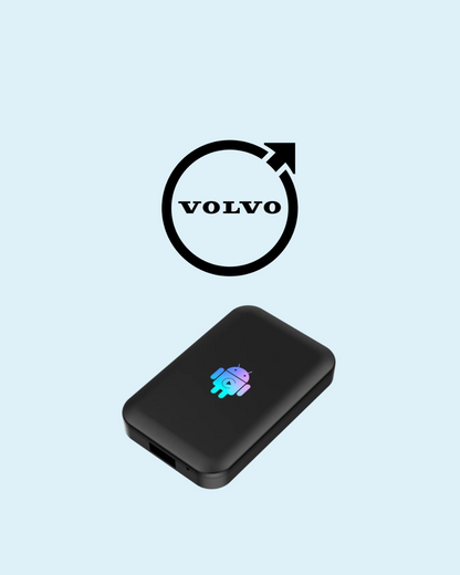 Youtube & Netflix AI-Box for Volvo